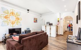 Faro City Life Hostel